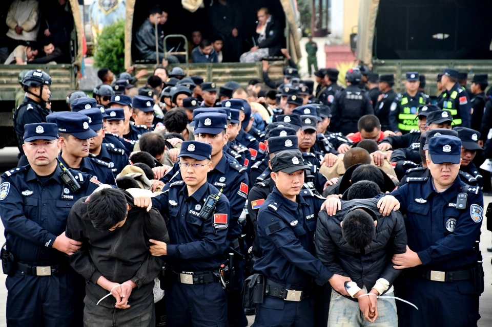 多地警方管辖网络被骗案件怎么选择报警地|跨省网络被骗如何报警协调办案追回